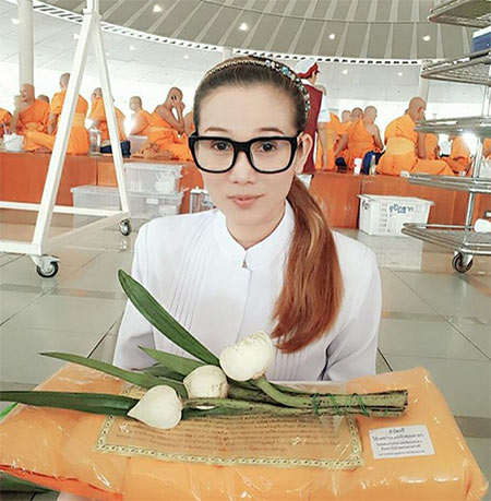 หน้าสดนักร้องลูกทุ่ง หน้าสดนักร้องลูกทุ่ง