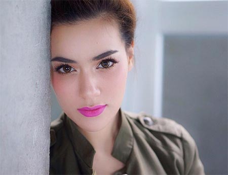 ลิปสติกดาราไทย ลิปสติกดาราไทย