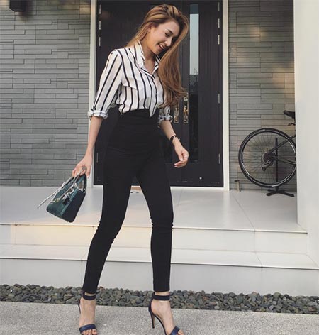 เสื้อเชิ้ตดารา เสื้อเชิ้ตดารา