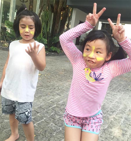 ลูกเปิ้ล นาคร ลูกเปิ้ล นาคร