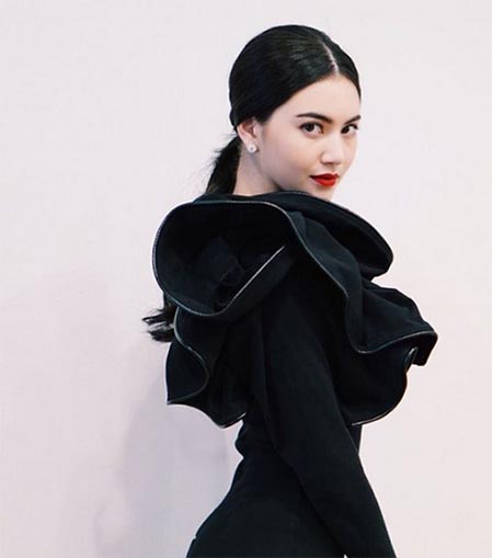 ดาราทาปากแดง ดาราทาปากแดง