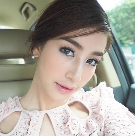 ลิปสติกดาราไทย ลิปสติกดาราไทย