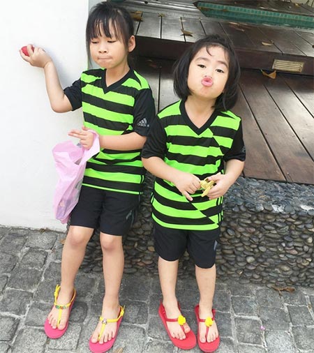 ลูกเปิ้ล นาคร ลูกเปิ้ล นาคร