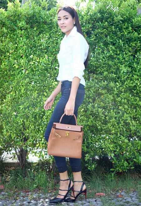 เสื้อเชิ้ตดารา เสื้อเชิ้ตดารา