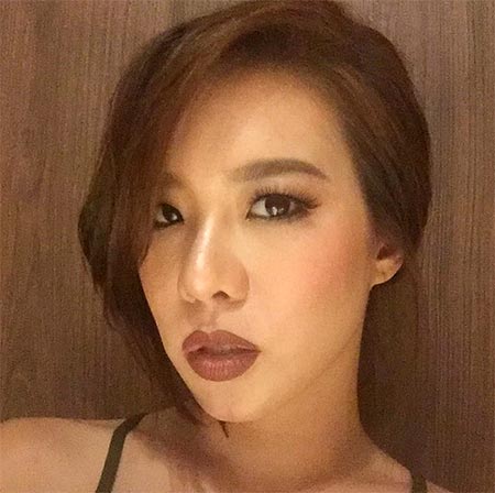 ดารา แต่งหน้า ดารา แต่งหน้า