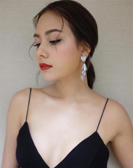 ดาราทาปากแดง ดาราทาปากแดง