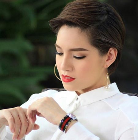 ดาราทาปากแดง ดาราทาปากแดง