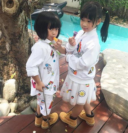 ลูกเปิ้ล นาคร ลูกเปิ้ล นาคร