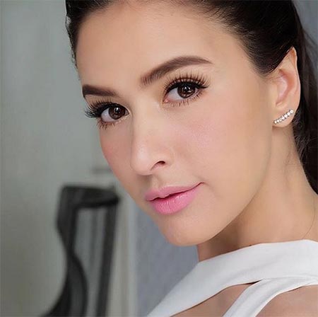 ดารา แต่งหน้า ดารา แต่งหน้า