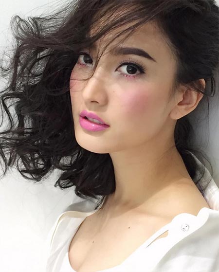 ลิปสติกดาราไทย ลิปสติกดาราไทย