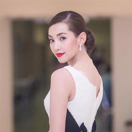 ดาราทาปากแดง ดาราทาปากแดง