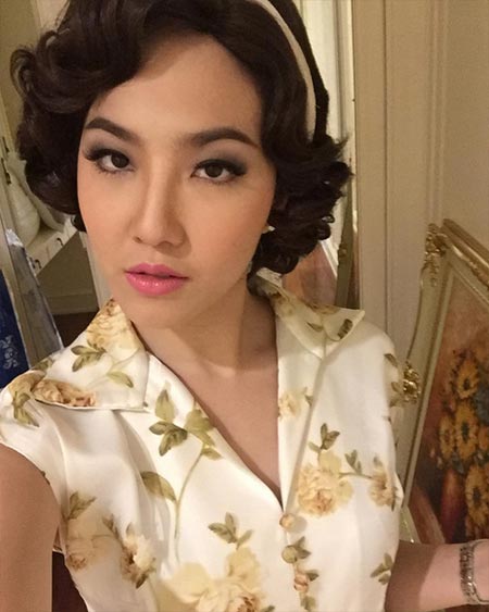 ลิปสติกดาราไทย ลิปสติกดาราไทย