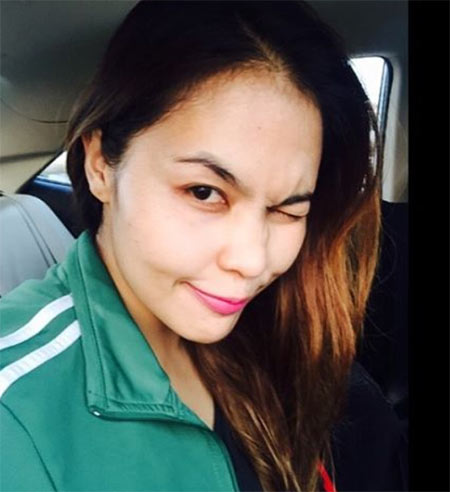 หน้าสดนักร้องลูกทุ่ง หน้าสดนักร้องลูกทุ่ง