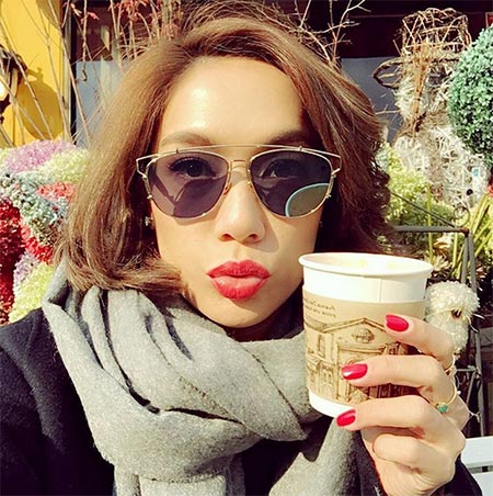 ดาราทาปากแดง ดาราทาปากแดง