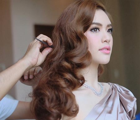 ลิปสติกดาราไทย ลิปสติกดาราไทย