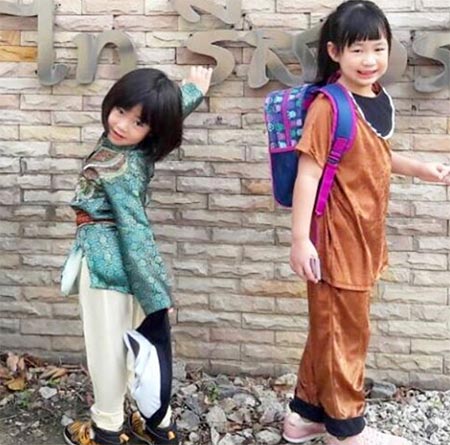 ลูกเปิ้ล นาคร ลูกเปิ้ล นาคร
