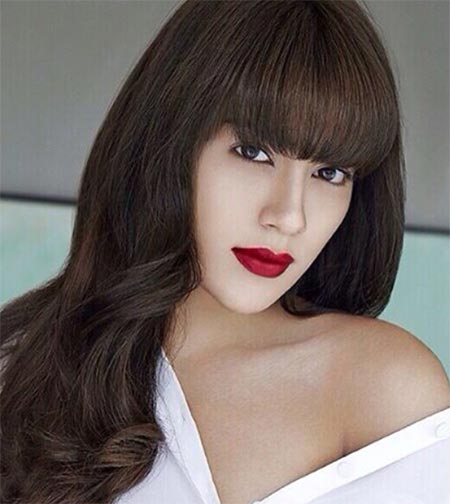 ดาราทาปากแดง ดาราทาปากแดง