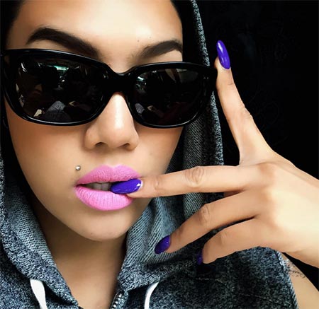 ลิปสติกดาราไทย ลิปสติกดาราไทย