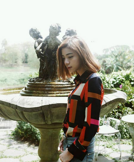 เสื้อเชิ้ตดารา เสื้อเชิ้ตดารา