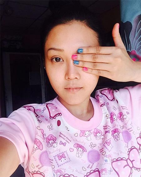 ชุดอยู่บ้านนักร้องลูกทุ่ง ชุดอยู่บ้านนักร้องลูกทุ่ง