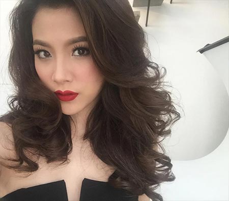 ดาราทาปากแดง ดาราทาปากแดง