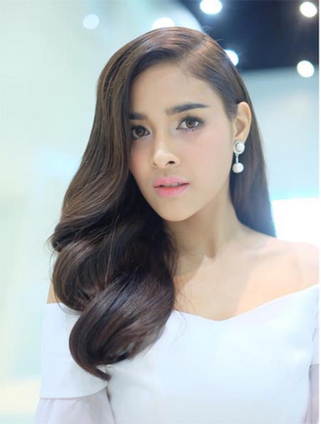 ลิปสติกดาราไทย ลิปสติกดาราไทย