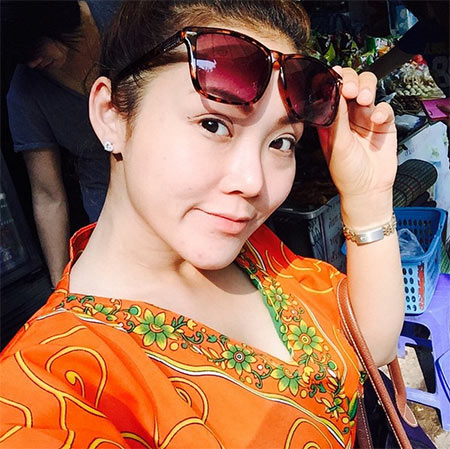 หน้าสดนักร้องลูกทุ่ง หน้าสดนักร้องลูกทุ่ง