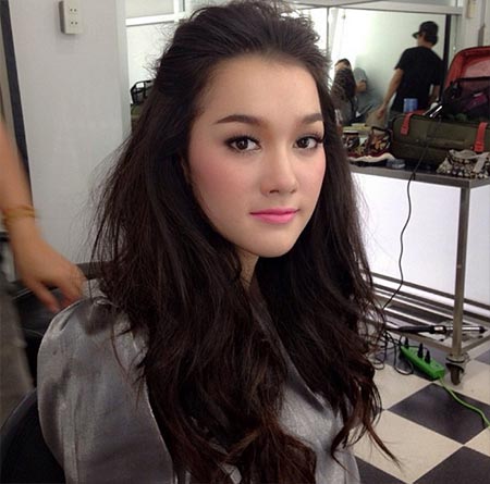 ลิปสติกดาราไทย ลิปสติกดาราไทย