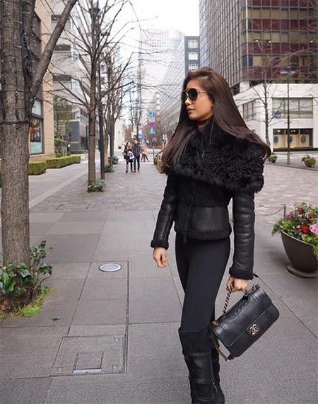 แฟชั่นดาราเที่ยวเมืองนอก แฟชั่นดาราเที่ยวเมืองนอก