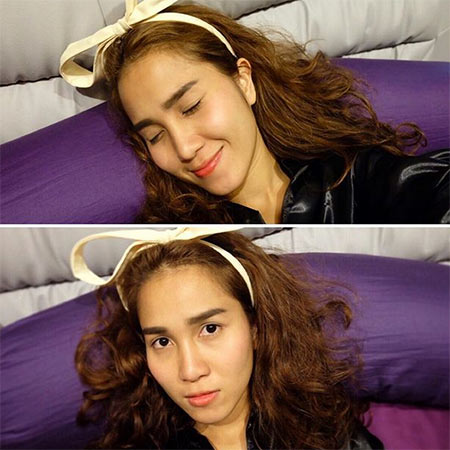 หน้าสดนักร้องลูกทุ่ง หน้าสดนักร้องลูกทุ่ง