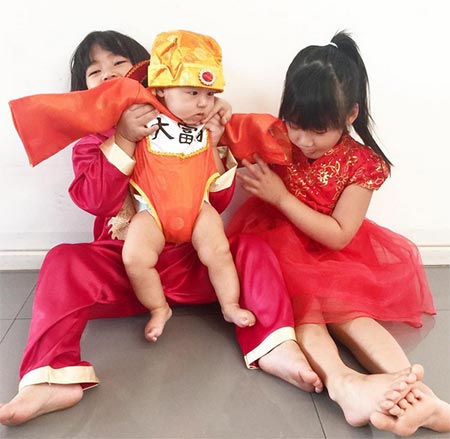ลูกเปิ้ล นาคร ลูกเปิ้ล นาคร