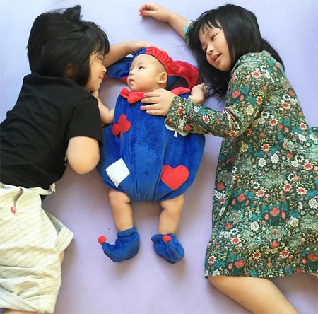 ลูกเปิ้ล นาคร ลูกเปิ้ล นาคร