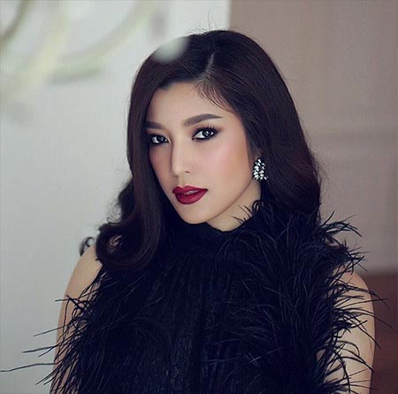 ดาราทาปากแดง ดาราทาปากแดง