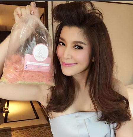 ลิปสติกดาราไทย ลิปสติกดาราไทย