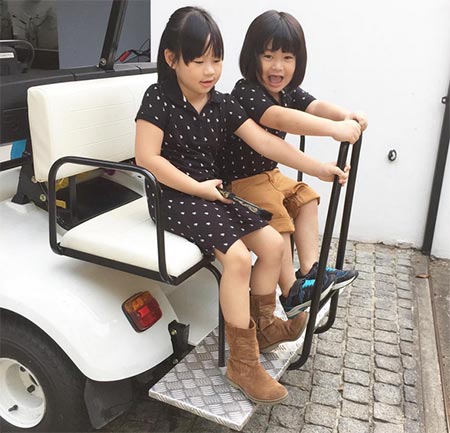ลูกเปิ้ล นาคร ลูกเปิ้ล นาคร