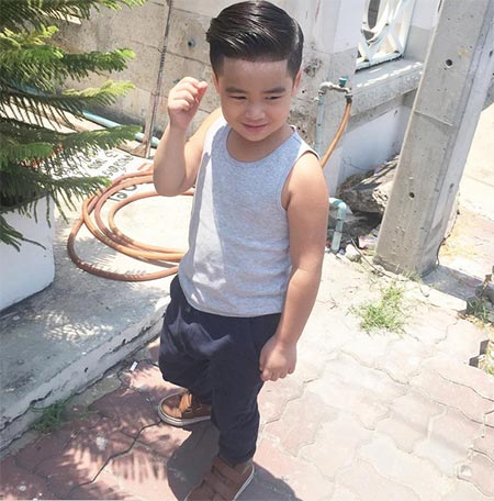 ลูกเปิ้ล นาคร ลูกเปิ้ล นาคร