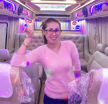 หน้าสดนักร้องลูกทุ่ง หน้าสดนักร้องลูกทุ่ง