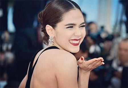 ดาราทาปากแดง ดาราทาปากแดง