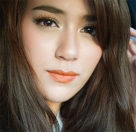 ดารา แต่งหน้า ดารา แต่งหน้า