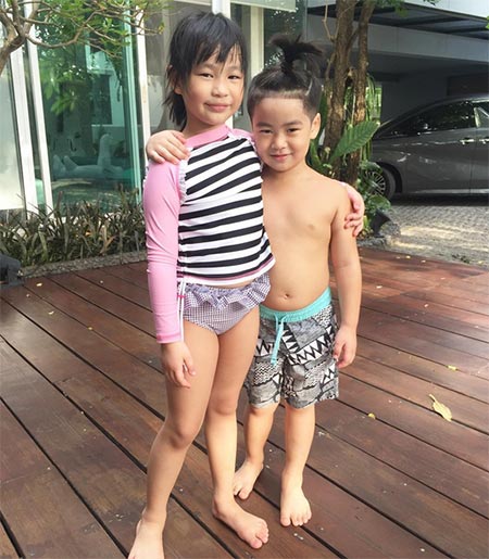 ลูกเปิ้ล นาคร ลูกเปิ้ล นาคร