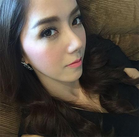 ลิปสติกดาราไทย ลิปสติกดาราไทย