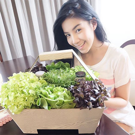 หน้าสดนักร้องลูกทุ่ง หน้าสดนักร้องลูกทุ่ง