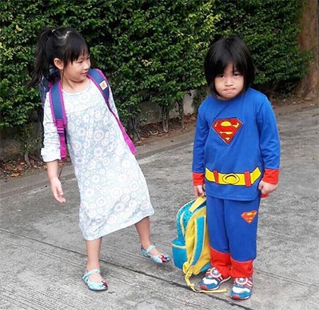 ลูกเปิ้ล นาคร ลูกเปิ้ล นาคร