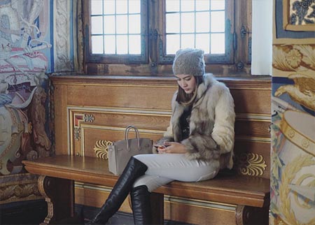 แฟชั่นดาราเที่ยวเมืองนอก แฟชั่นดาราเที่ยวเมืองนอก