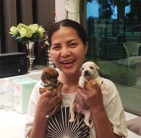 หน้าสดนักร้องลูกทุ่ง หน้าสดนักร้องลูกทุ่ง