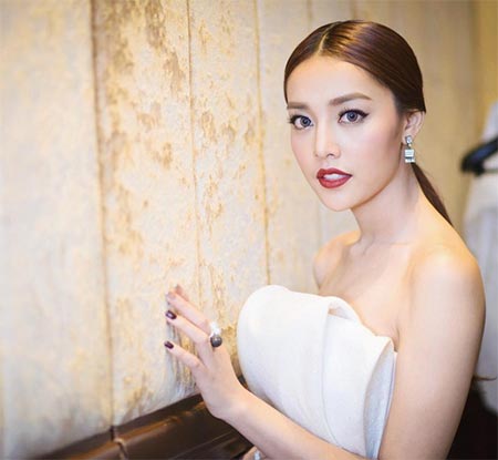 ดาราทาปากแดง ดาราทาปากแดง