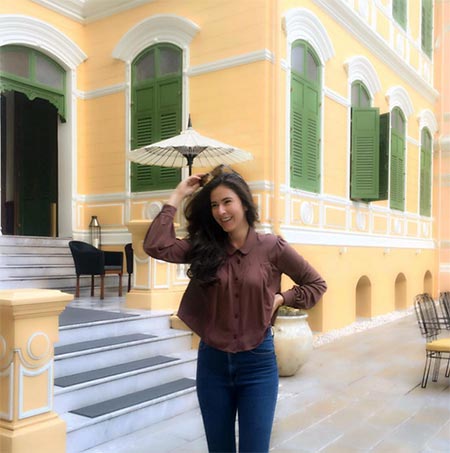 เสื้อเชิ้ตดารา เสื้อเชิ้ตดารา