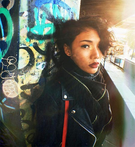 ดาราซอยผมสั้น ดาราซอยผมสั้น