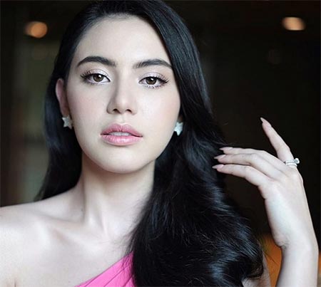 ลิปสติกดาราไทย ลิปสติกดาราไทย