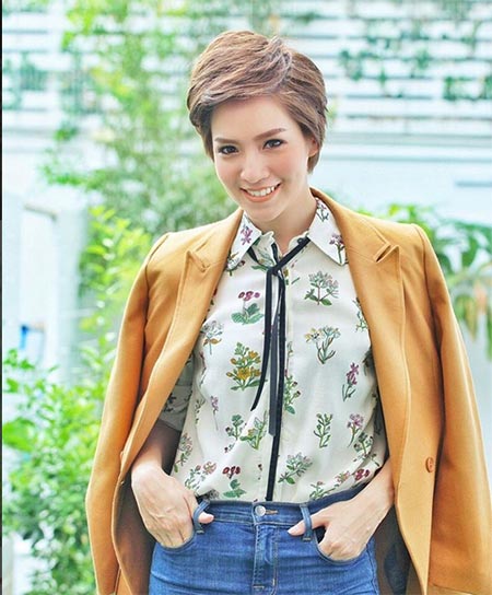 เสื้อเชิ้ตดารา เสื้อเชิ้ตดารา